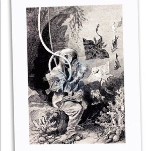 Meet your Posher, Jason